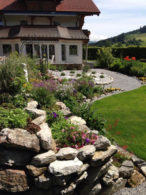 Haus Meneweger Apartamento Flachau Exterior foto