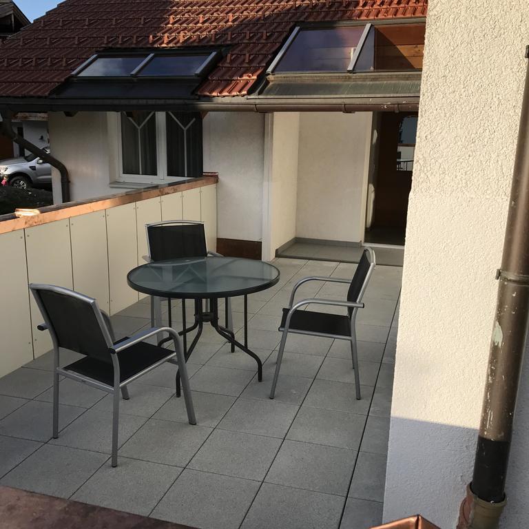 Haus Meneweger Apartamento Flachau Exterior foto