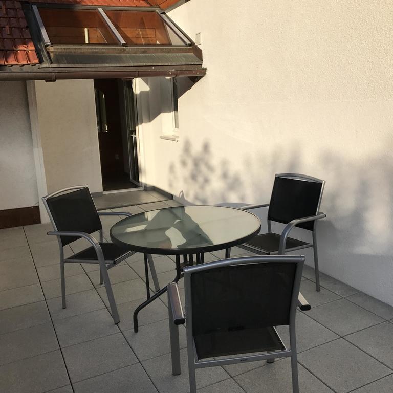 Haus Meneweger Apartamento Flachau Exterior foto
